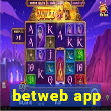 betweb app